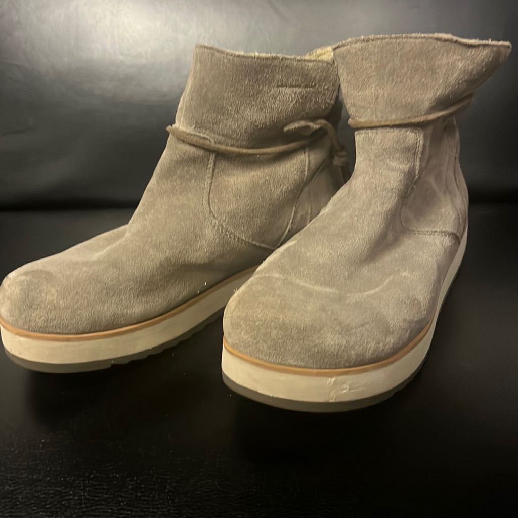 Merrell Juno Boot